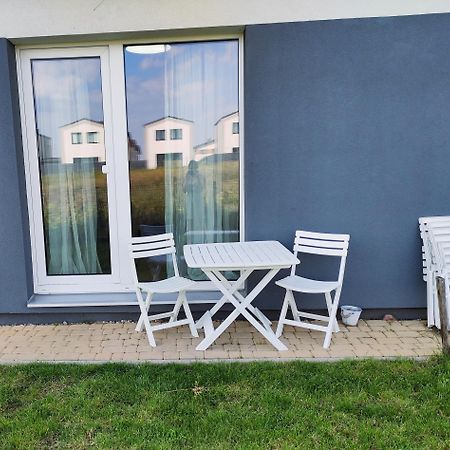 K-Town - Apartments Viabaltic Kaunas Esterno foto