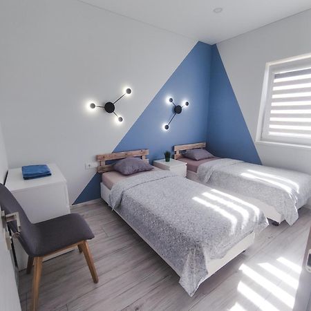 K-Town - Apartments Viabaltic Kaunas Esterno foto