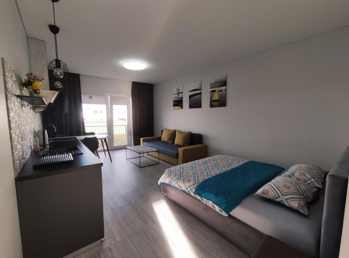K-Town - Apartments Viabaltic Kaunas Esterno foto